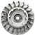 Stihl MS650, MS660 flywheel replaces 1122-400-1217