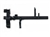 Stihl 029, 039, MS290, MS310, MS390 switch shaft