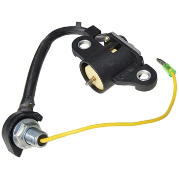 Oil level switch fits Honda GX110, GX120, GX140, GX160, GX200