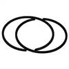 Piston Ring 2pcs, 46mmx1.2mm