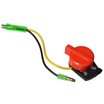 Stop switch Honda GX120, GX160, GX200, GX240, GX270, GX340, GX390