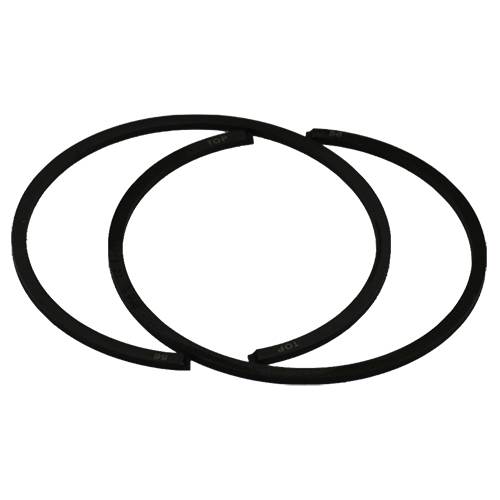 Piston Ring 2pcs, 48mmx1.2mm