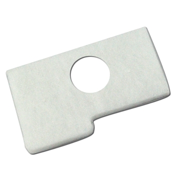 Stihl 017 MS170 & 018 MS180 air filter