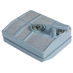 Stihl 034, 036 air filter replaces 1125-120-1620