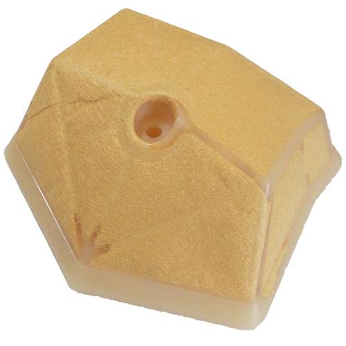 Husqvarna 55, 55 Rancher & 51 air filter (screw style)