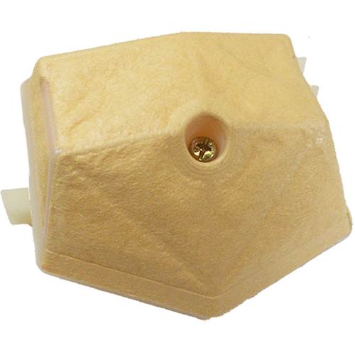 Husqvarna 55, 55 Rancher & 51air filter assembly (screw style)