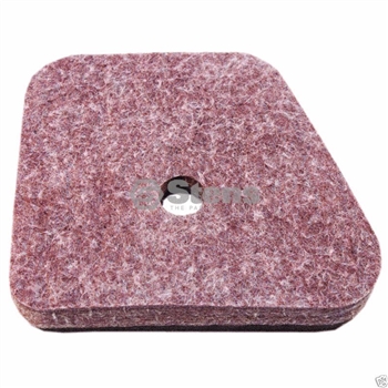 Air Filter fits Stihl FS90, FS100, FS110 Replaces 4180 120 1800