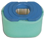 Air filter fits Briggs & Stratton replaces 792105