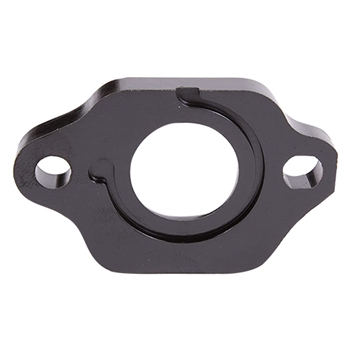Non-Genuine Carburetor Insulator for Honda GCV160 replaces 16212-ZL8-000