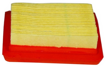 Air filter fits Stihl FS120, FS200, FS250, FS350 and FS450