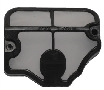 Husqvarna 36, 41, 136, 137, 141, 142 air filter