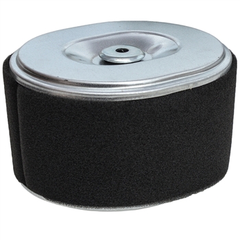 Honda gx160 gx200 air filter assembly