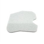 Non-Genuine Air Filter for Husqvarna 235, 236, 240