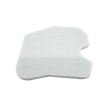 Non-Genuine Air Filter for Husqvarna 235, 236, 240