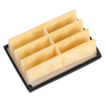 Husqvarna 268 261 262 272 394 air filter (felt)