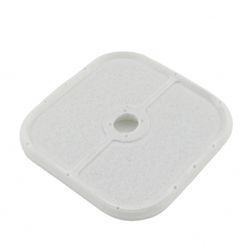 Non-Genuine air filter for SRM-266 replaces A226000371