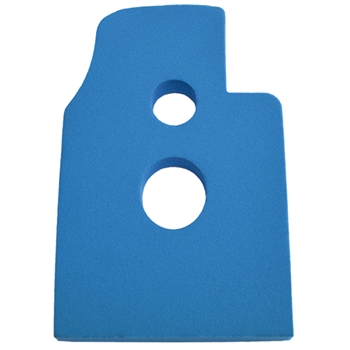 Non-Genuine pre filter for Makita DPC7311, DPC7310