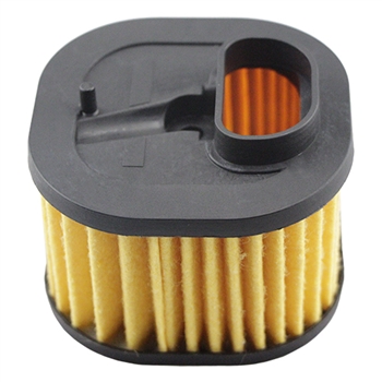 HD Air Filter compatible with Husqvarna 372 XP Replaces 503-81-80-01
