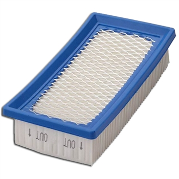 Air filter fits Briggs & Stratton replaces 491384