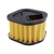 Air Filter fits Husqvarna 385, 390XP replaces 537 00 93-01