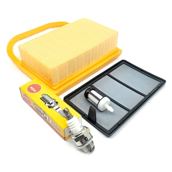 Tune-Up Kit compatible with Stihl TS420, TS410