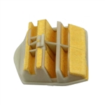 Non-Genuine Air Filter for Husqvarna 445, 450