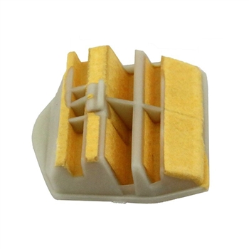 Non-Genuine Air Filter for Husqvarna 445, 450