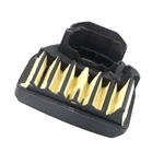 Non-Genuine Air Filter for Husqvarna 455, 460