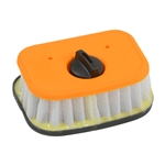 Air Filter compatible with Husqvarna 550 XP Mark II