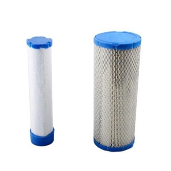 Air Filter Kawasaki FH601D, FH641D, FH680D, FH721D, FX651V, FX691V, FX730V