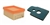 Makita, Dolmar, Wacker cut off saw air filter set