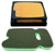 Husqvarna / Partner K750 concrete cut off saw air filter combo kit
