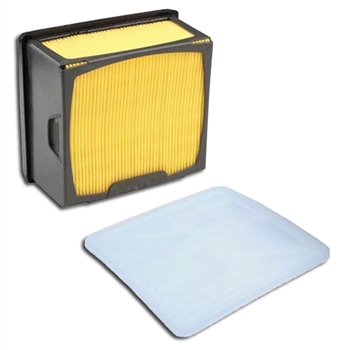 Husqvarna K760, K770 air filter kit