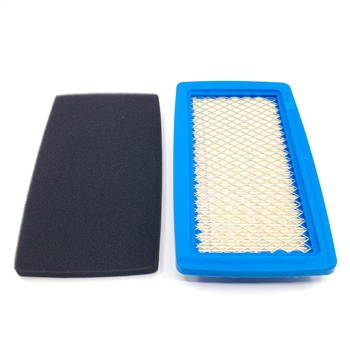 Non-Genuine Air Filter Set for Echo PB-9010T