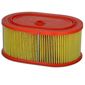 Husqvarna K950 paper air filter replaces