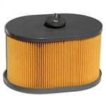 Husqvarna K970 air filter replaces 510 24 41-03