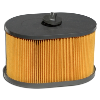 Husqvarna K970 air filter replaces 510 24 41-03