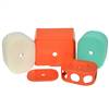 MaxFlow Air Filter system for Stihl 064, 066 Chainsaws