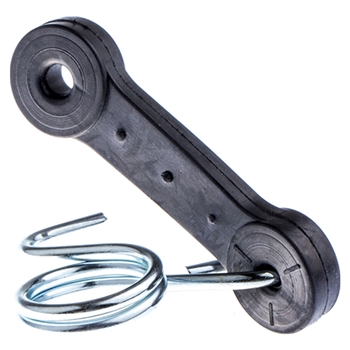 Non-Genuine Husqvarna Tractor Latch Assy