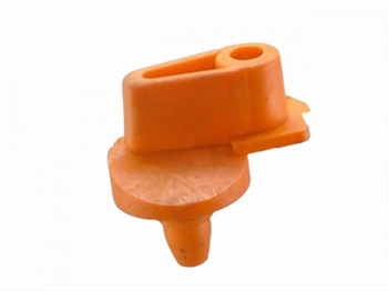 Husqvarna 50, 51, 55 chain catcher