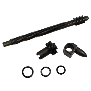 Husqvarna 362, 365, 371, 372, 385, 570, 575 & 576 chain adjuster assembly
