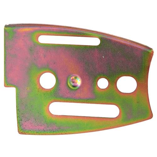 Husqvarna 394, 395, XP bar plate