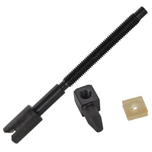 Husqvarna 394, 395 & 395XP chain adjuster assembly