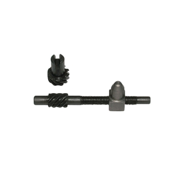 Husqvarna 455 chain adjuster assembly