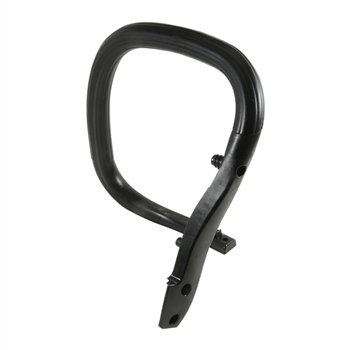 Handlebar compatible with Stihl MS231, MS251