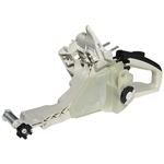 Stihl MS341, MS361 tank housing replaces 1135-350-0816