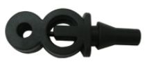 Husqvarna 340, 345, 346, 350, 351, 353 av buffer