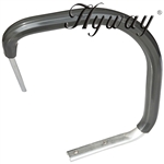 Husqvarna 385, 390 handlebar