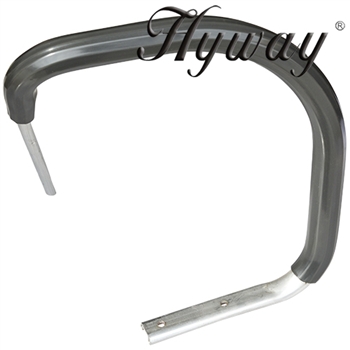 Husqvarna 385, 390 handlebar