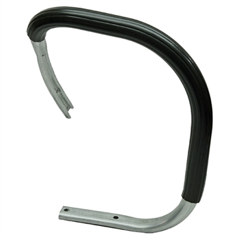 Husqvarna 394, 395 handlebar replaces 503 46 35-71